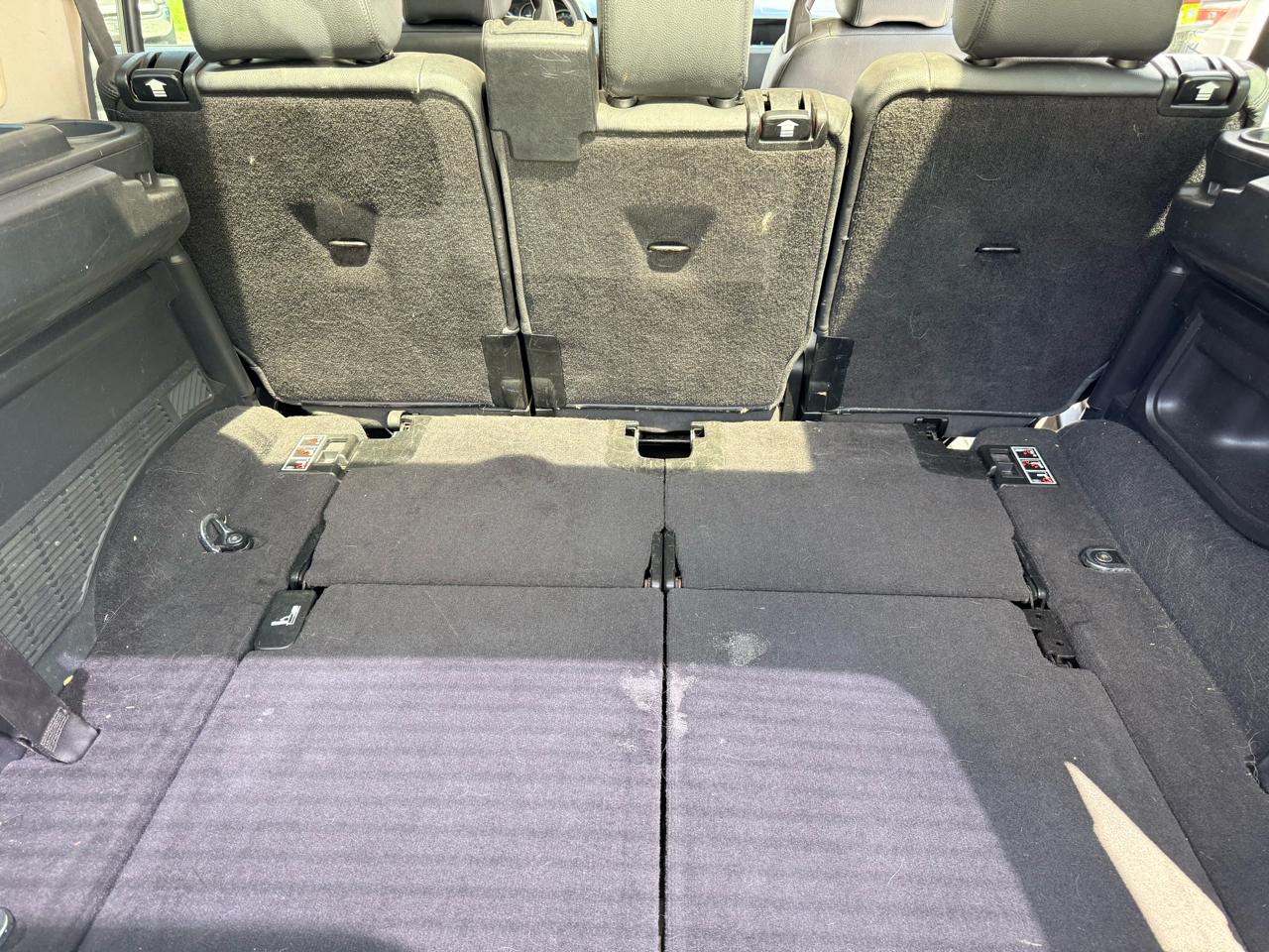 Land Rover LR3 SE 2005