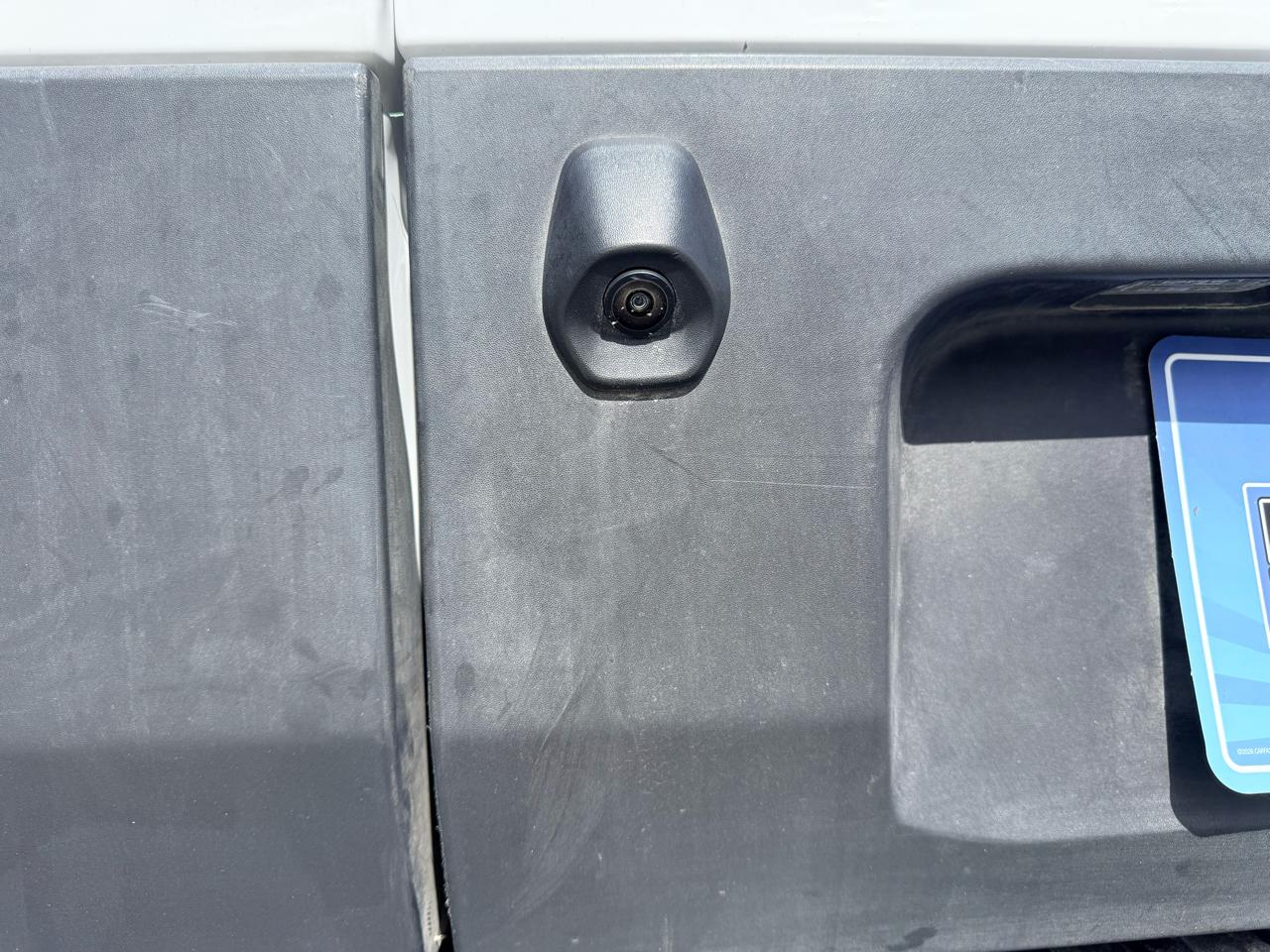 Ford Transit 250 Van 2025