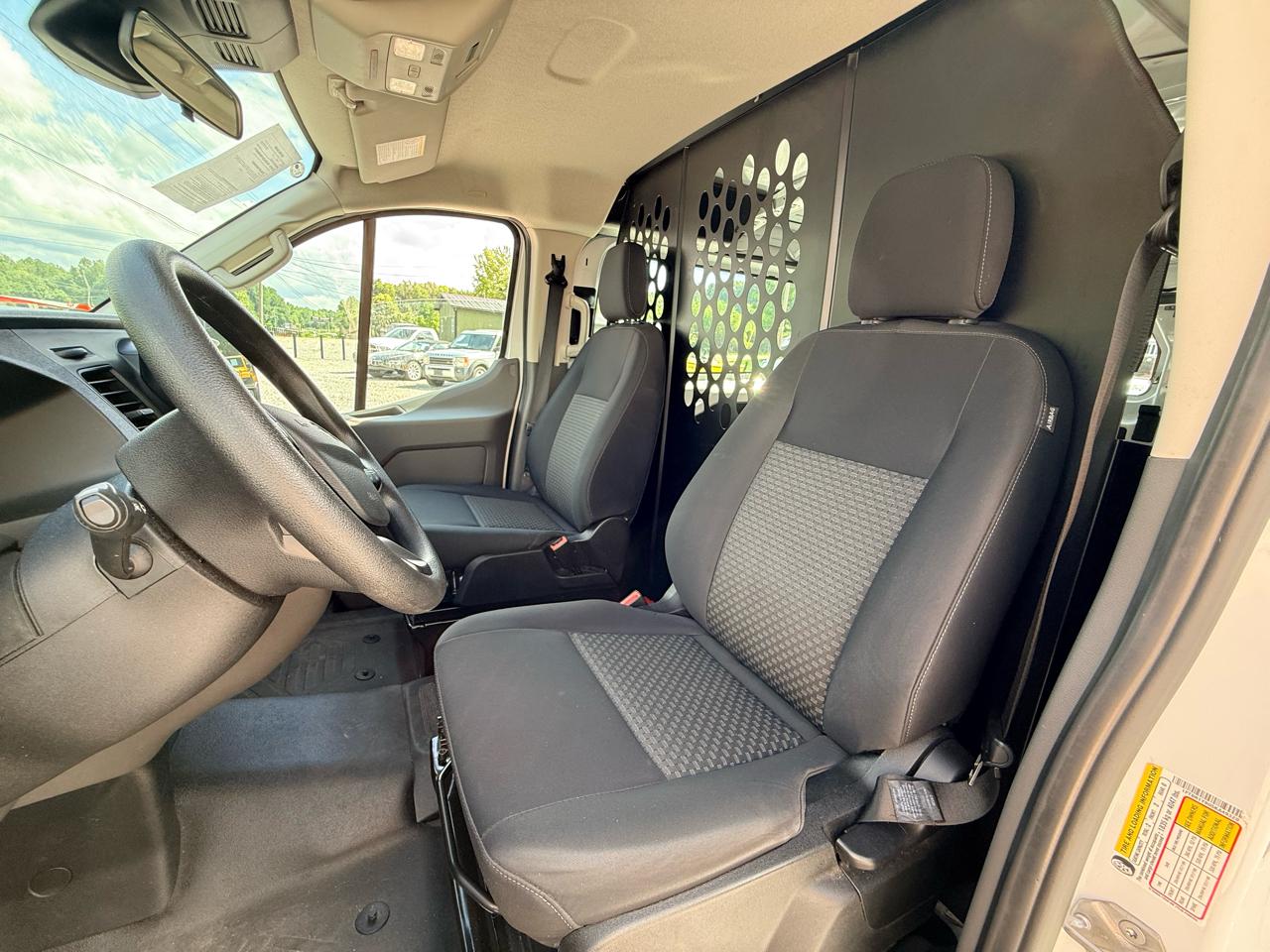 Ford Transit 250 Van 2025