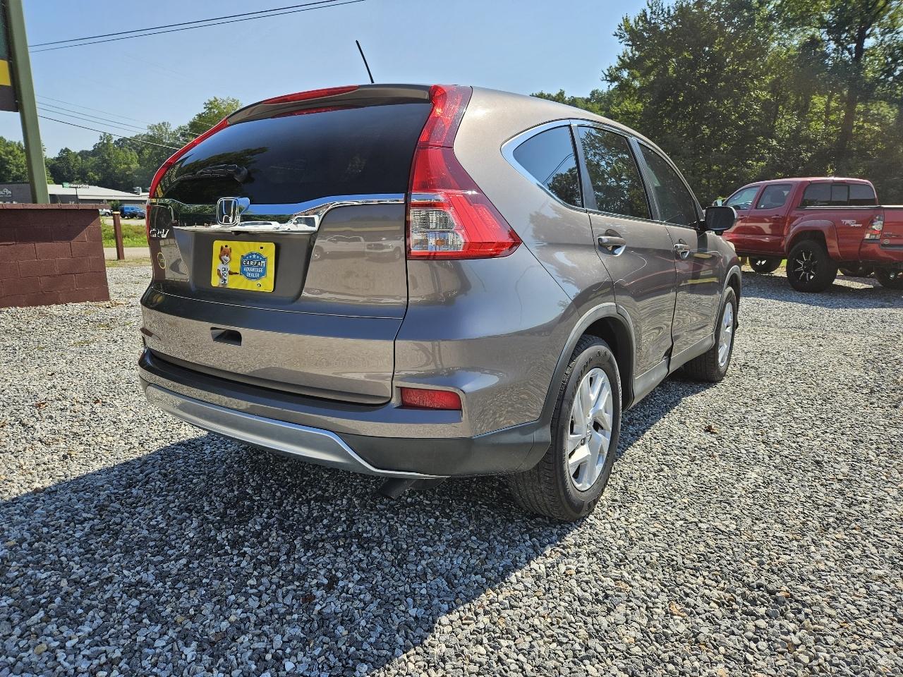 Honda CR-V EX 2WD 2015