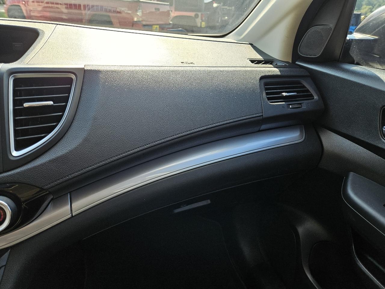 Honda CR-V EX 2WD 2015