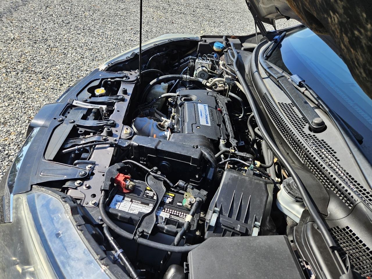 Honda CR-V EX 2WD 2015
