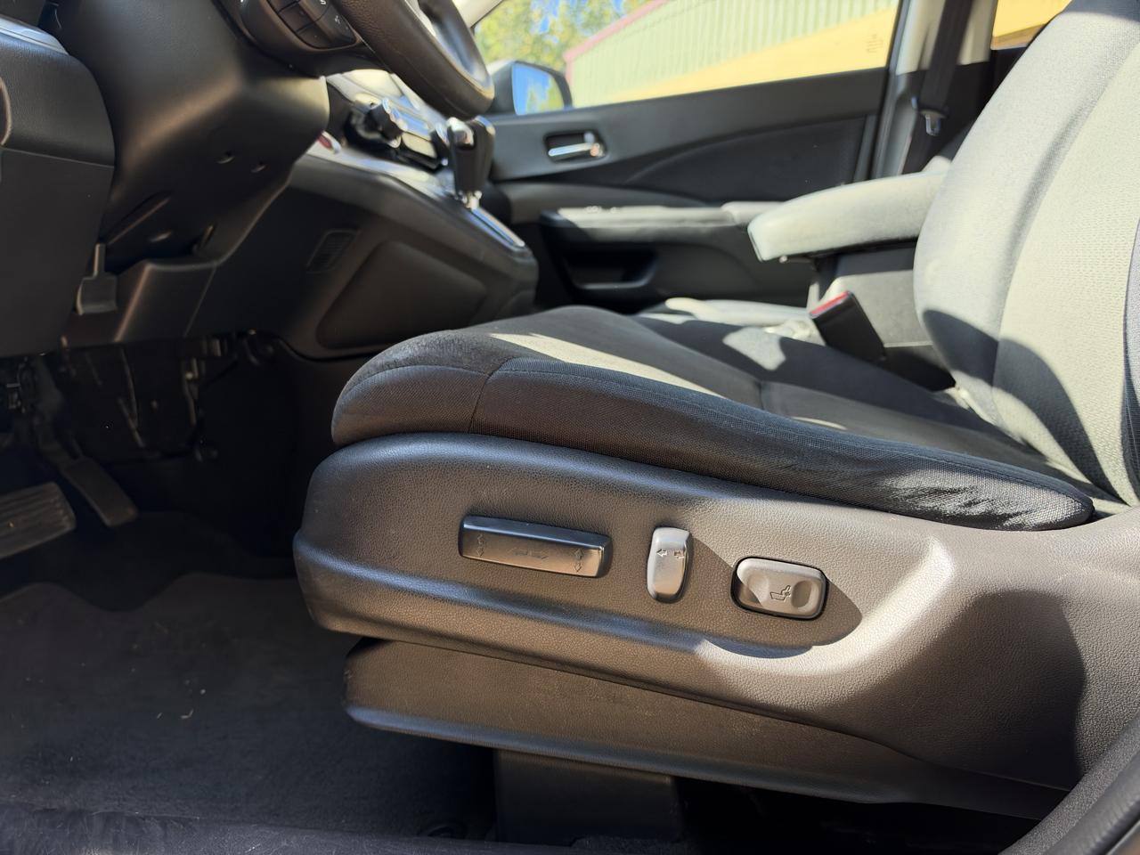 Honda CR-V EX 2WD 2015