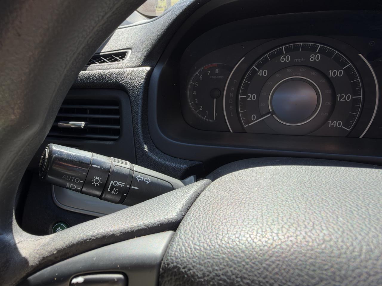 Honda CR-V EX 2WD 2015