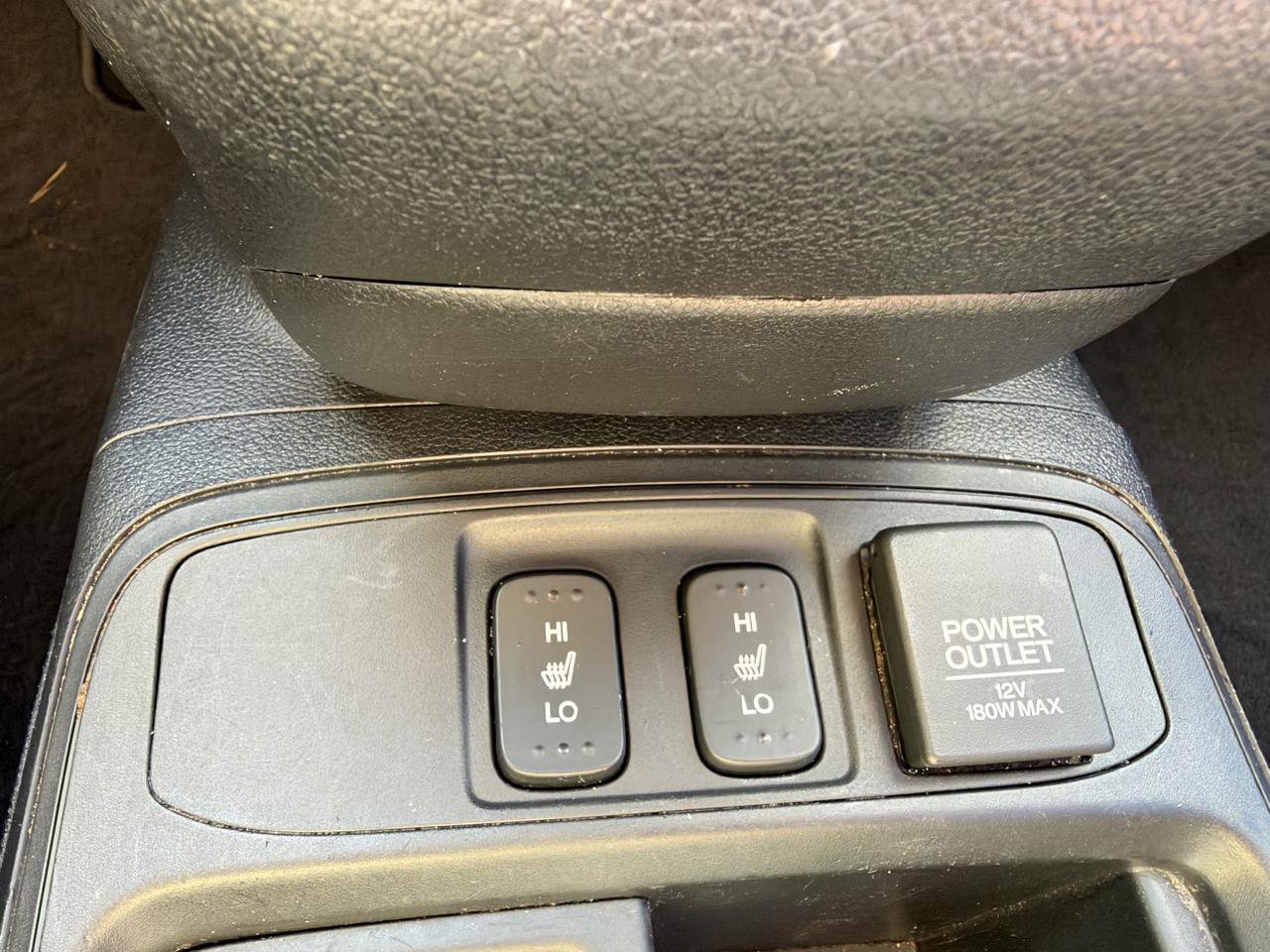 Honda CR-V EX 2WD 2015