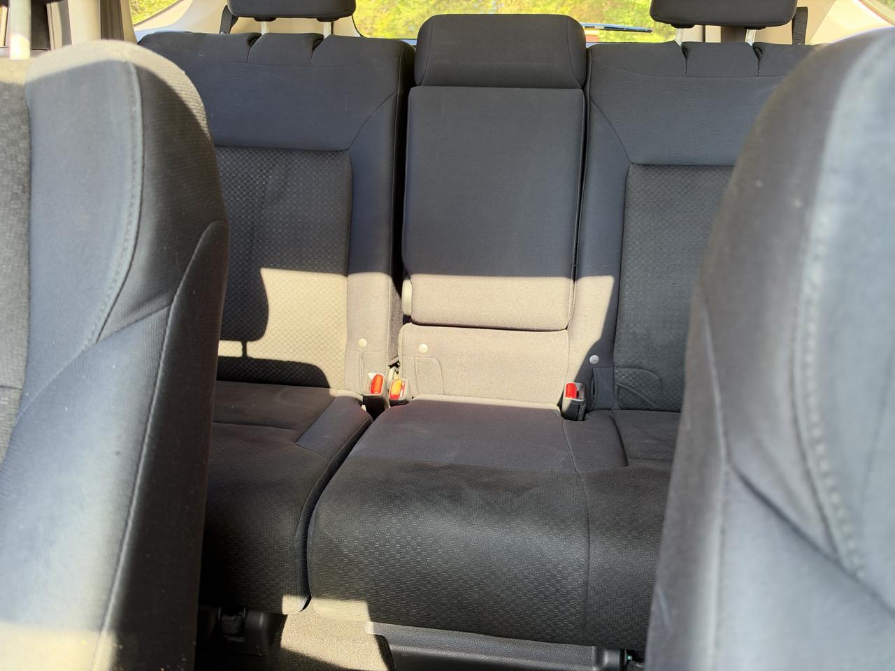 Honda CR-V EX 2WD 2015