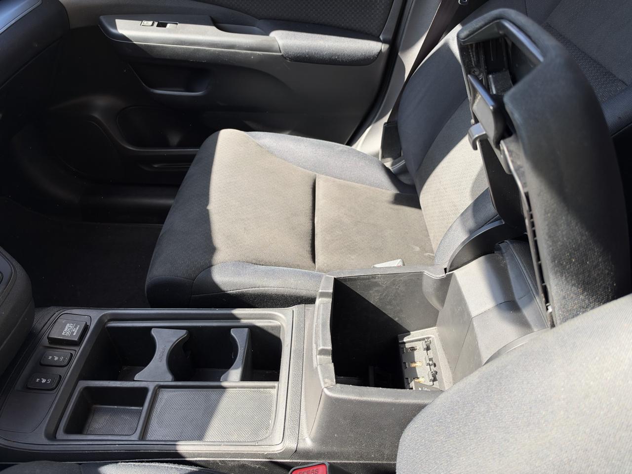 Honda CR-V EX 2WD 2015