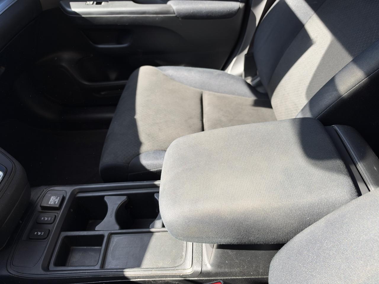 Honda CR-V EX 2WD 2015