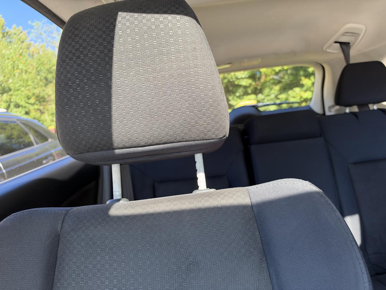 Honda CR-V EX 2WD 2015