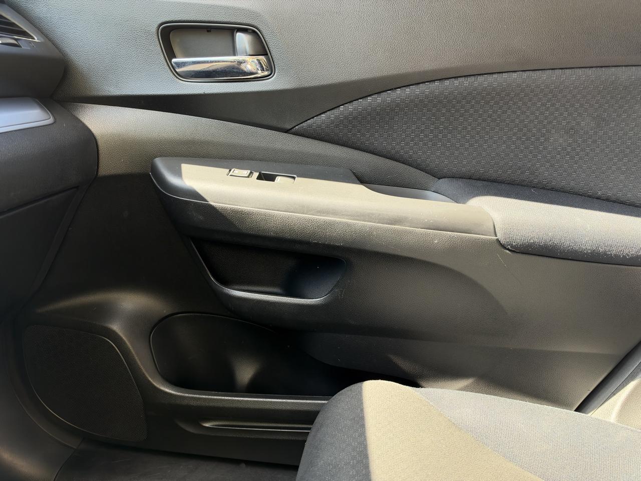Honda CR-V EX 2WD 2015