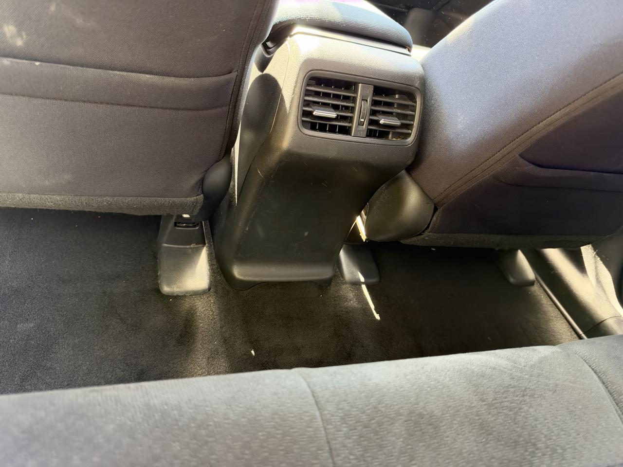 Honda CR-V EX 2WD 2015