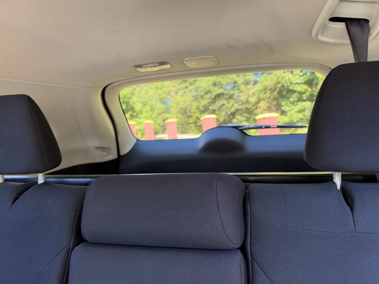 Honda CR-V EX 2WD 2015