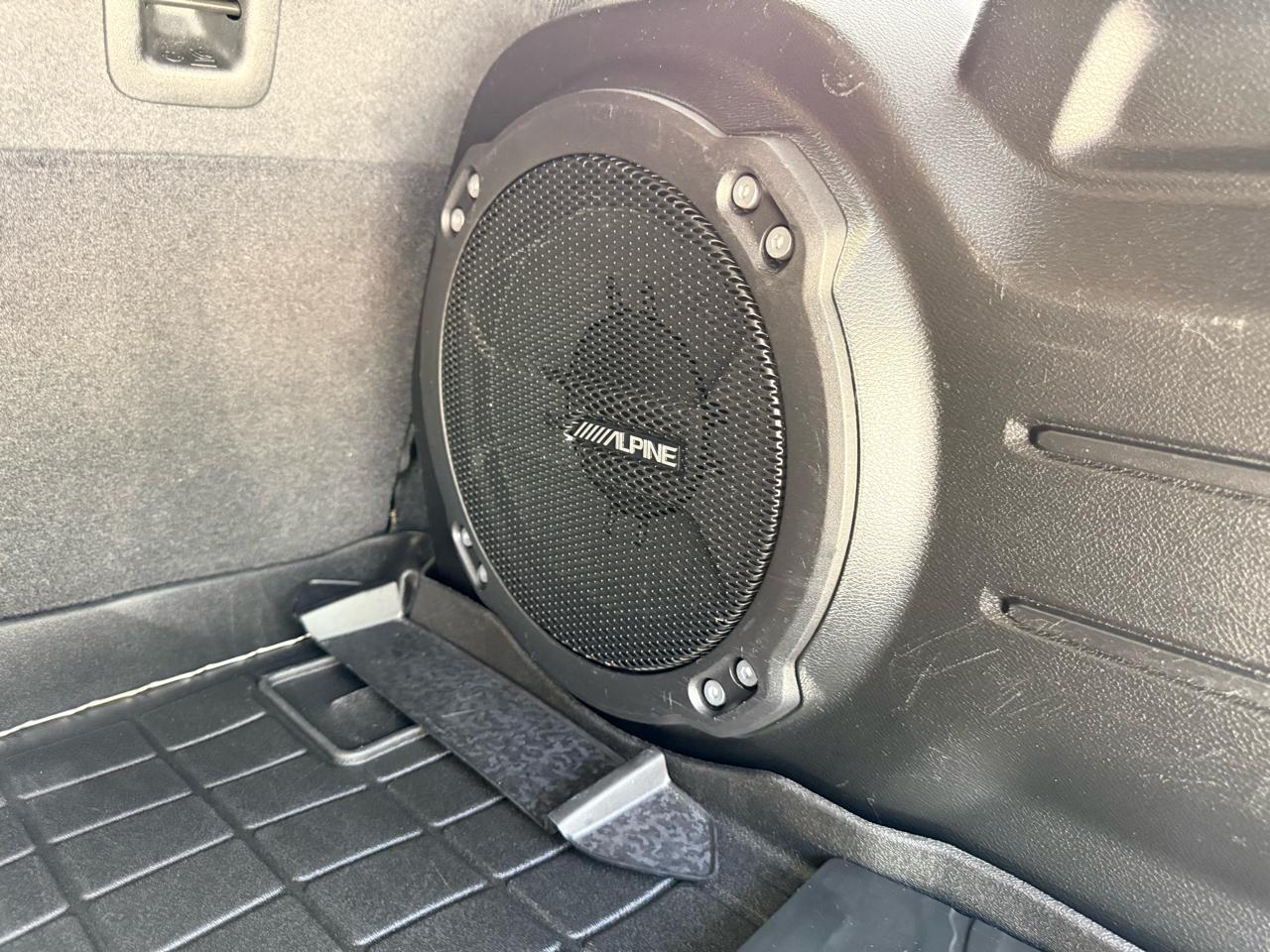 Jeep Wrangler Unlimited Rubicon 2021