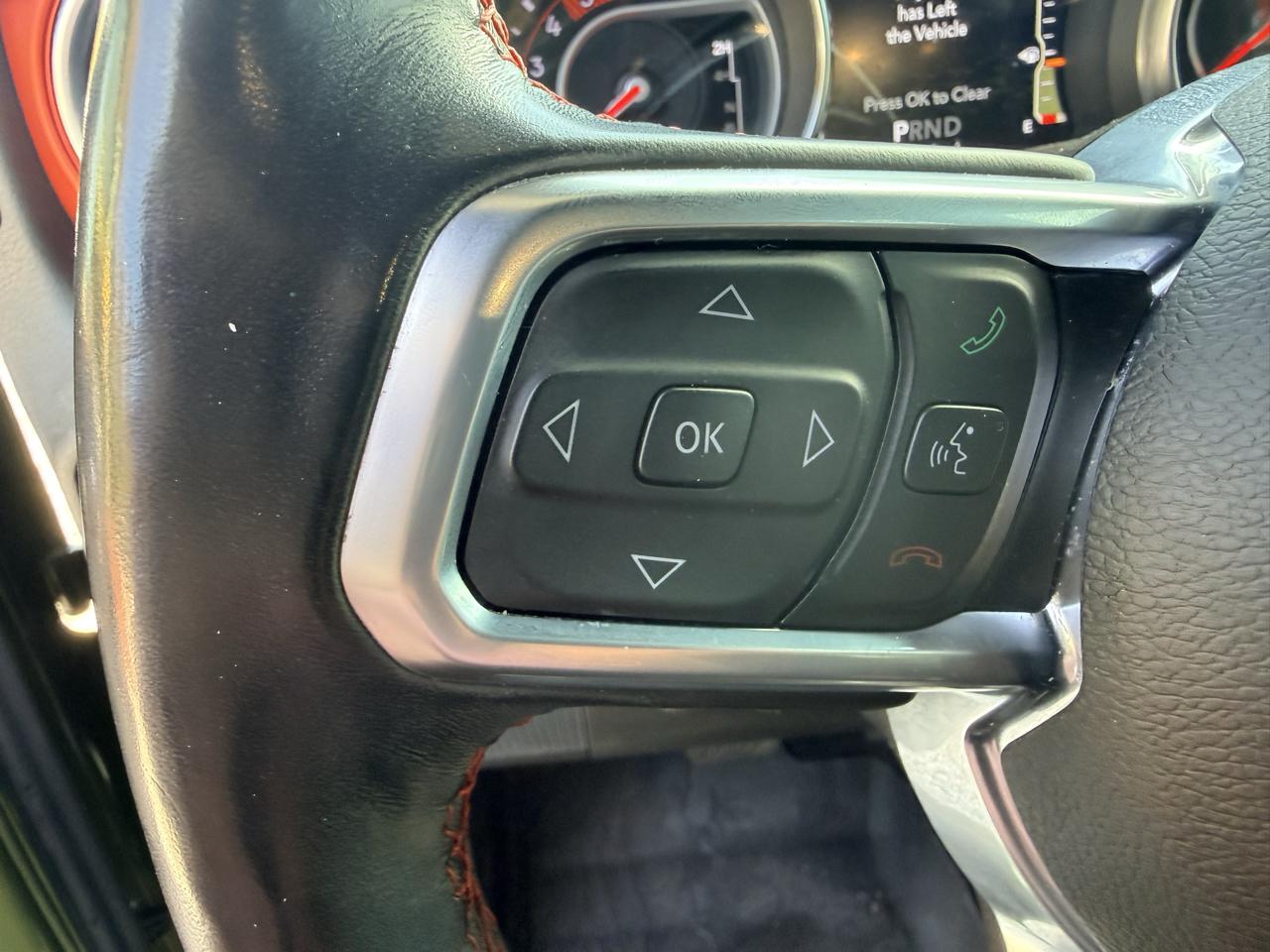 Jeep Wrangler Unlimited Rubicon 2021