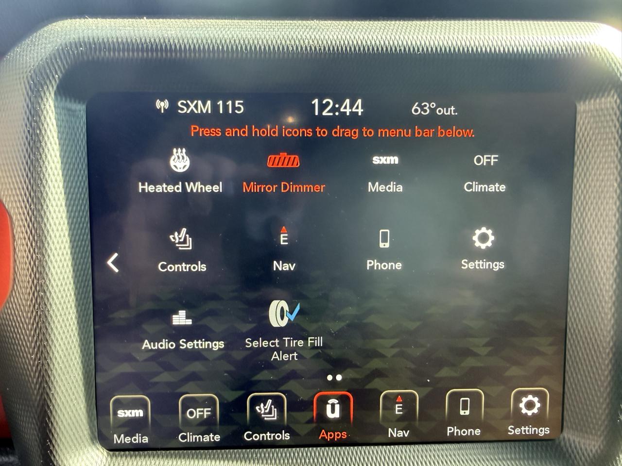 Jeep Wrangler Unlimited Rubicon 2021