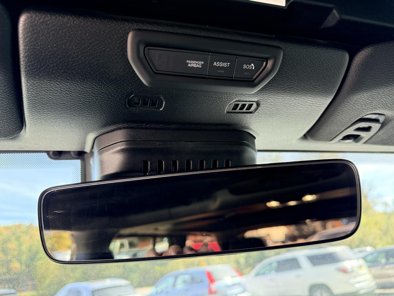Jeep Wrangler Unlimited Rubicon 2021