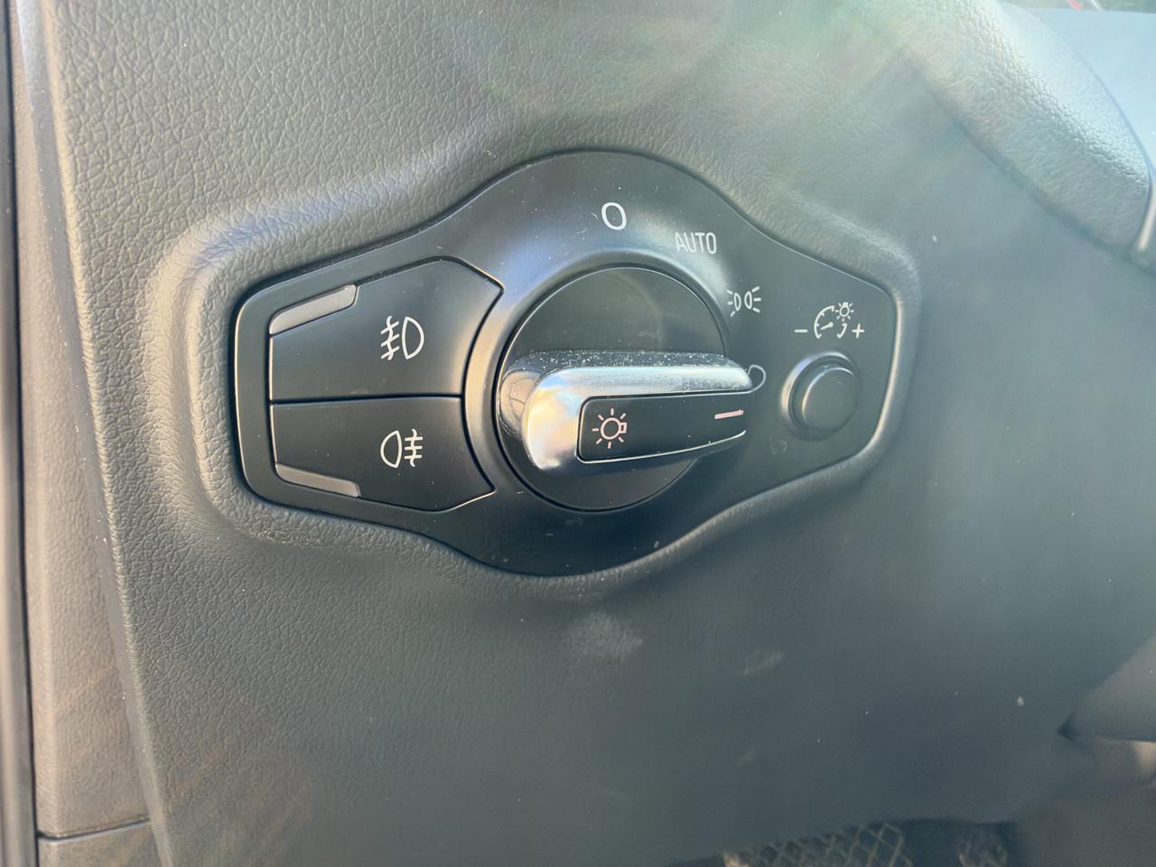 Audi Q5 2.0T Premium Plus quattro 2016