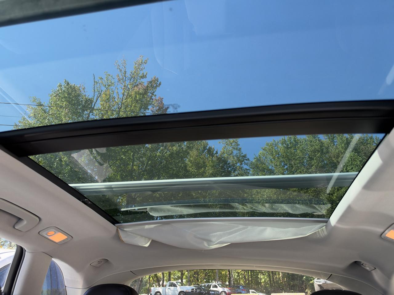 Audi Q5 2.0T Premium Plus quattro 2016