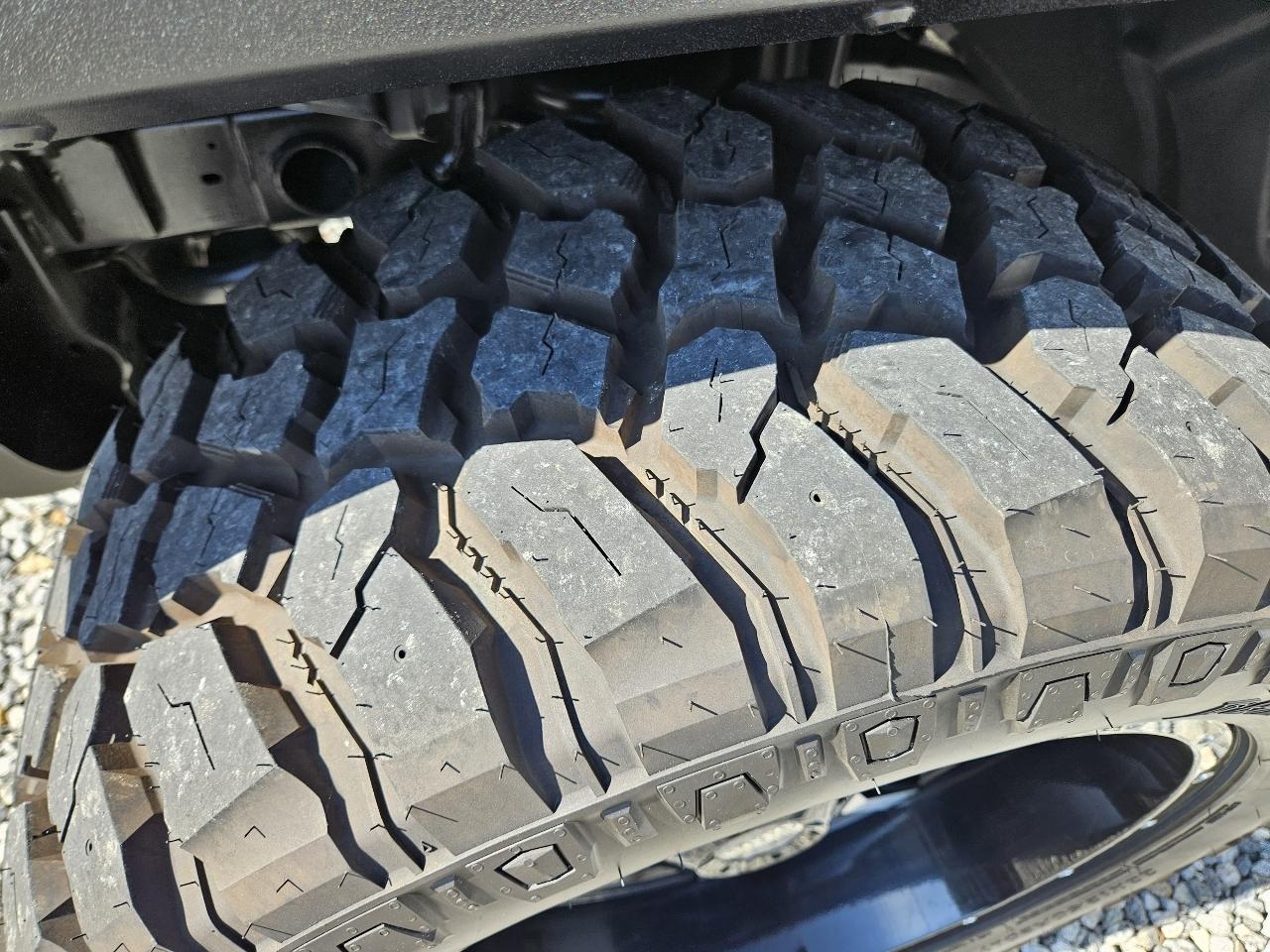 Jeep Wrangler Unlimited Sport 2018