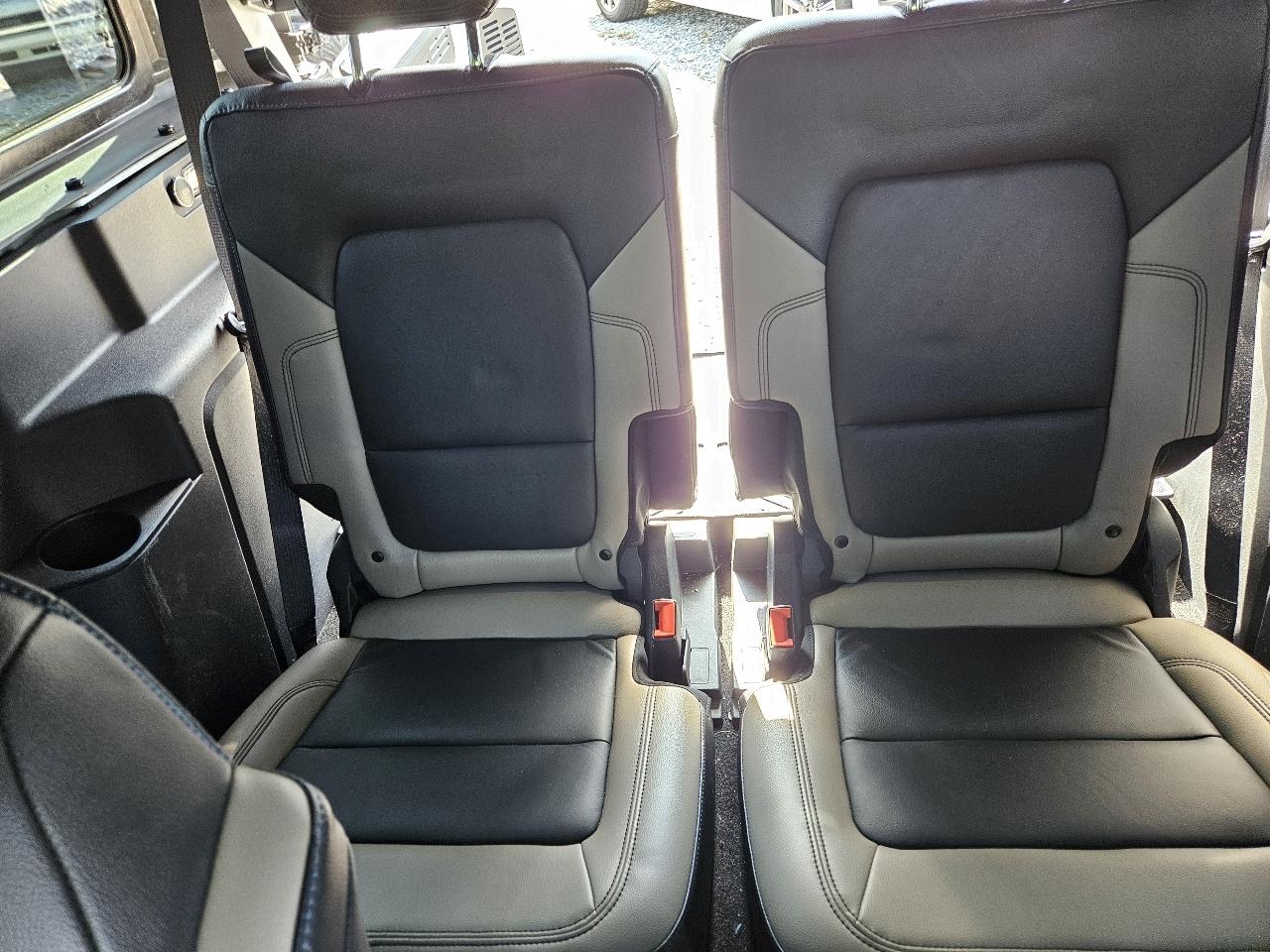 Ford Bronco Wildtrak 2 Door Advanced 4x4 2023