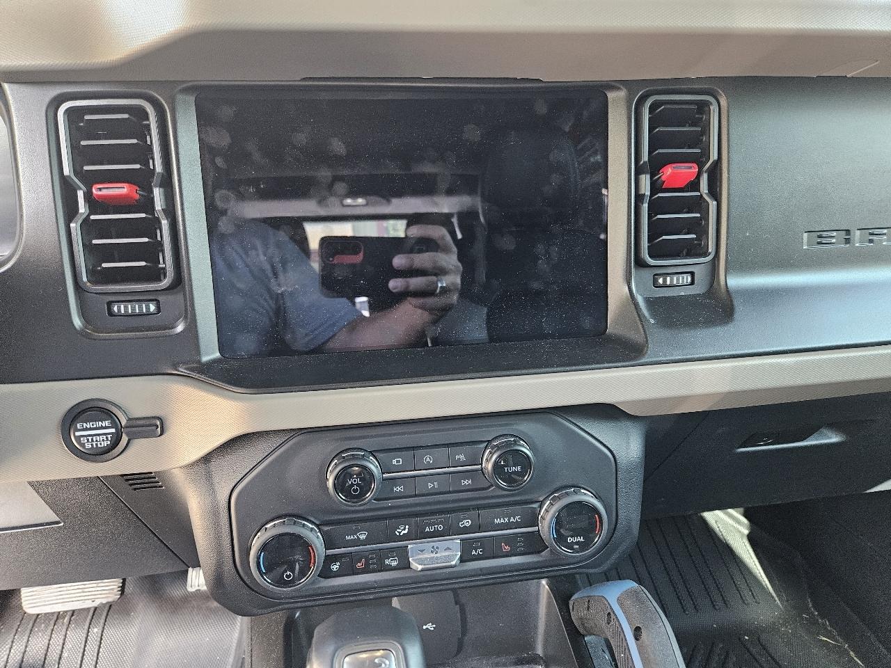 Ford Bronco Wildtrak 2 Door Advanced 4x4 2023