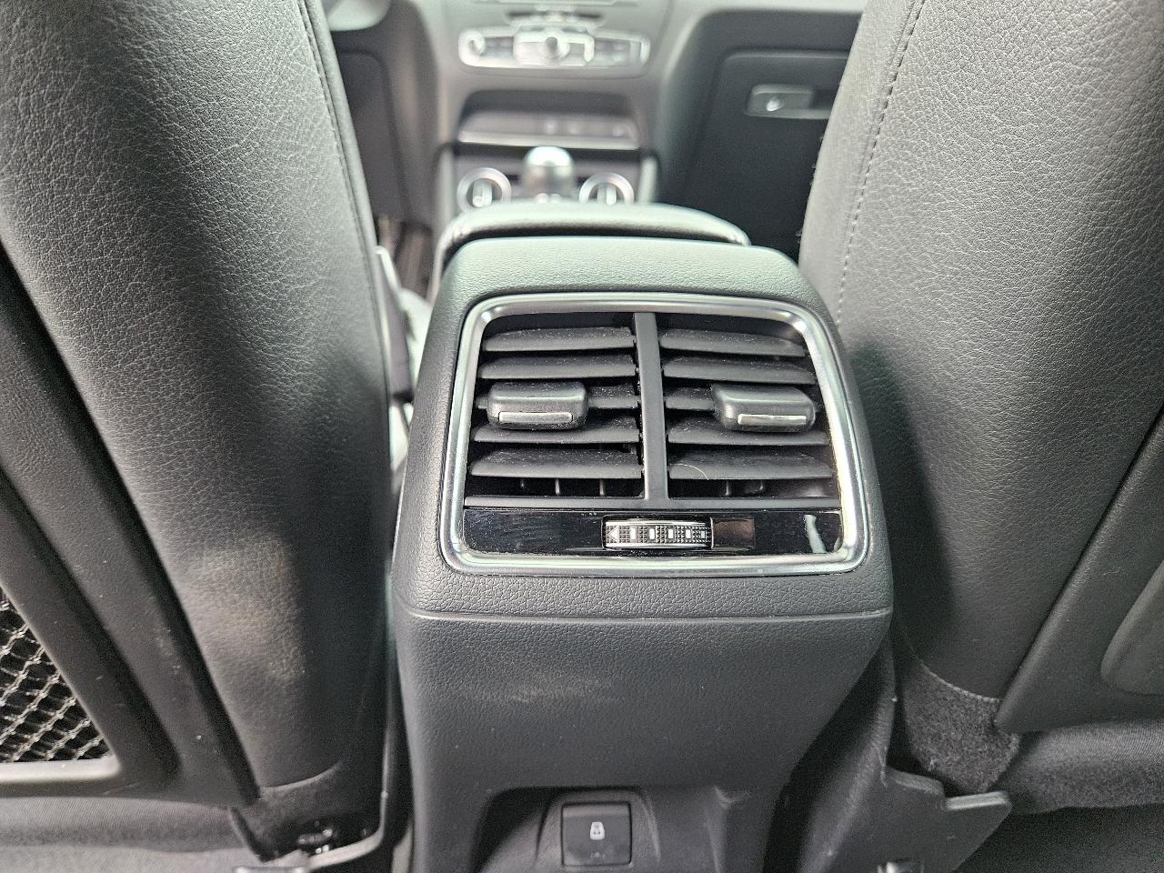 Audi Q3 Prestige quattro 2016