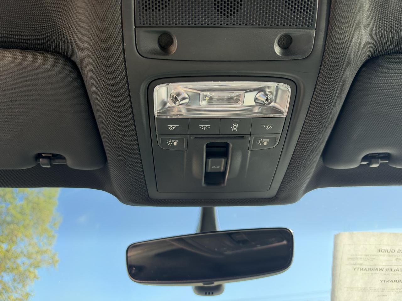 Audi Q3 Prestige quattro 2016