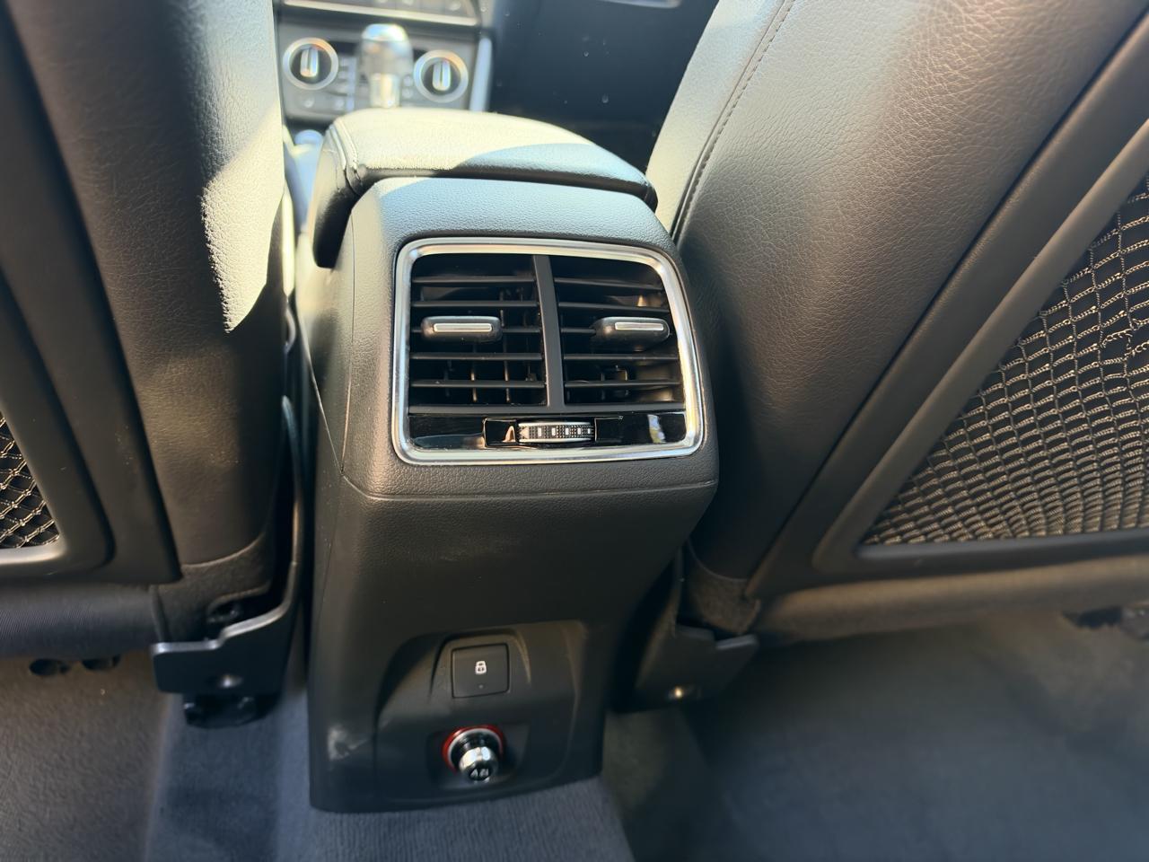 Audi Q3 Prestige quattro 2016