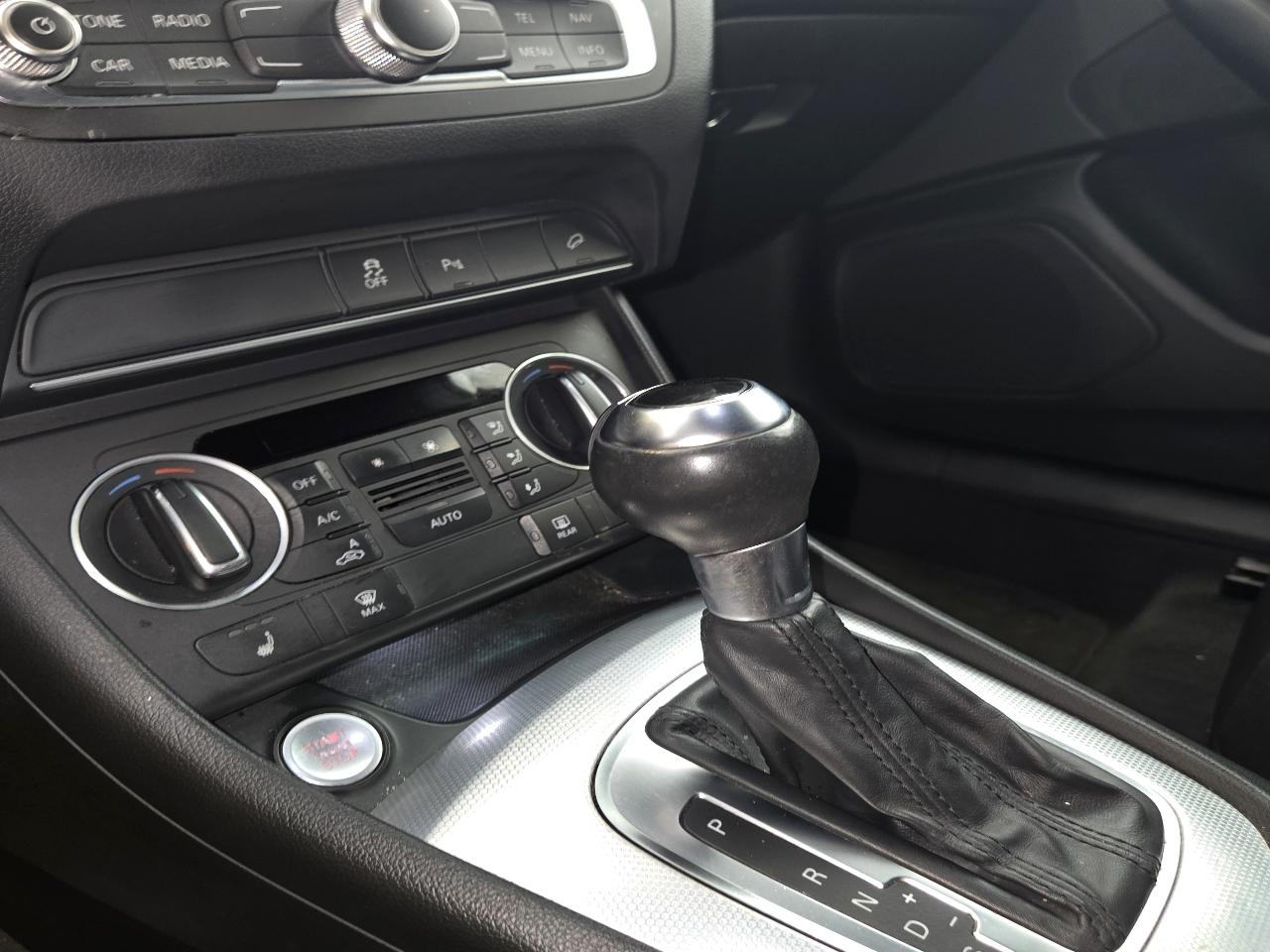 Audi Q3 Premium quattro 2018