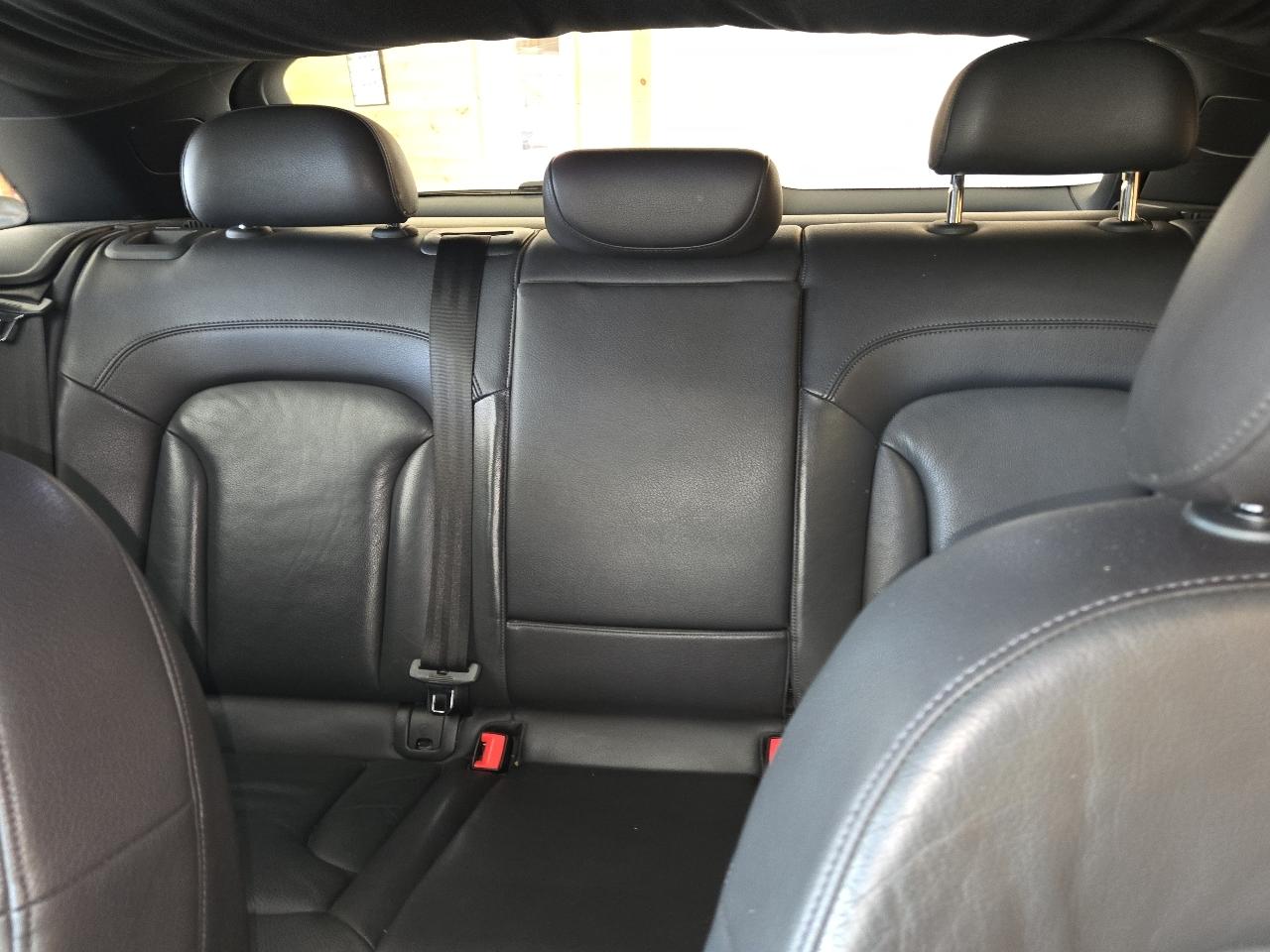 Audi Q3 Premium quattro 2018