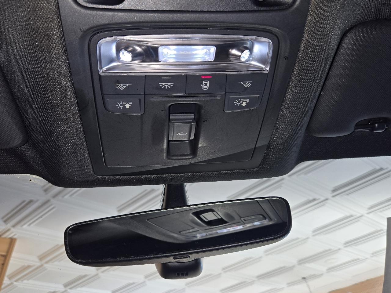 Audi Q3 Premium quattro 2018