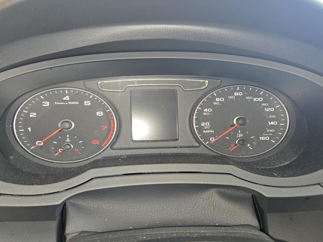 Audi Q3 Premium quattro 2018