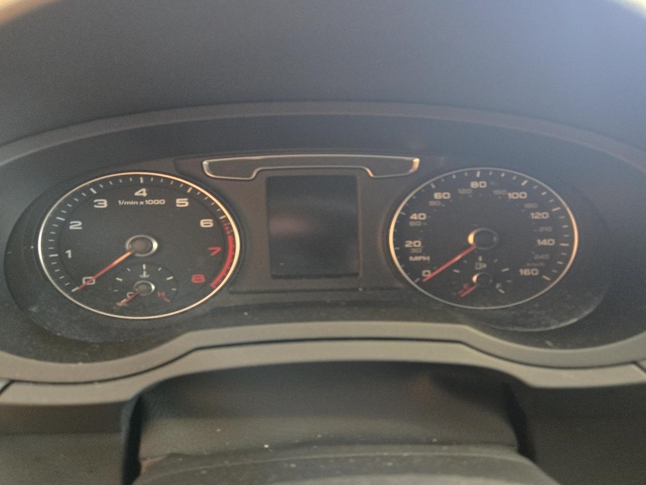 Audi Q3 Premium quattro 2018