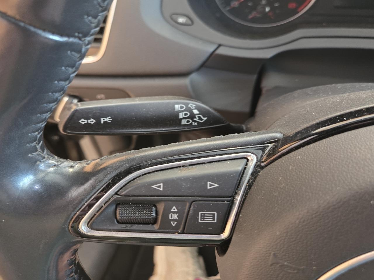 Audi Q3 Premium quattro 2018
