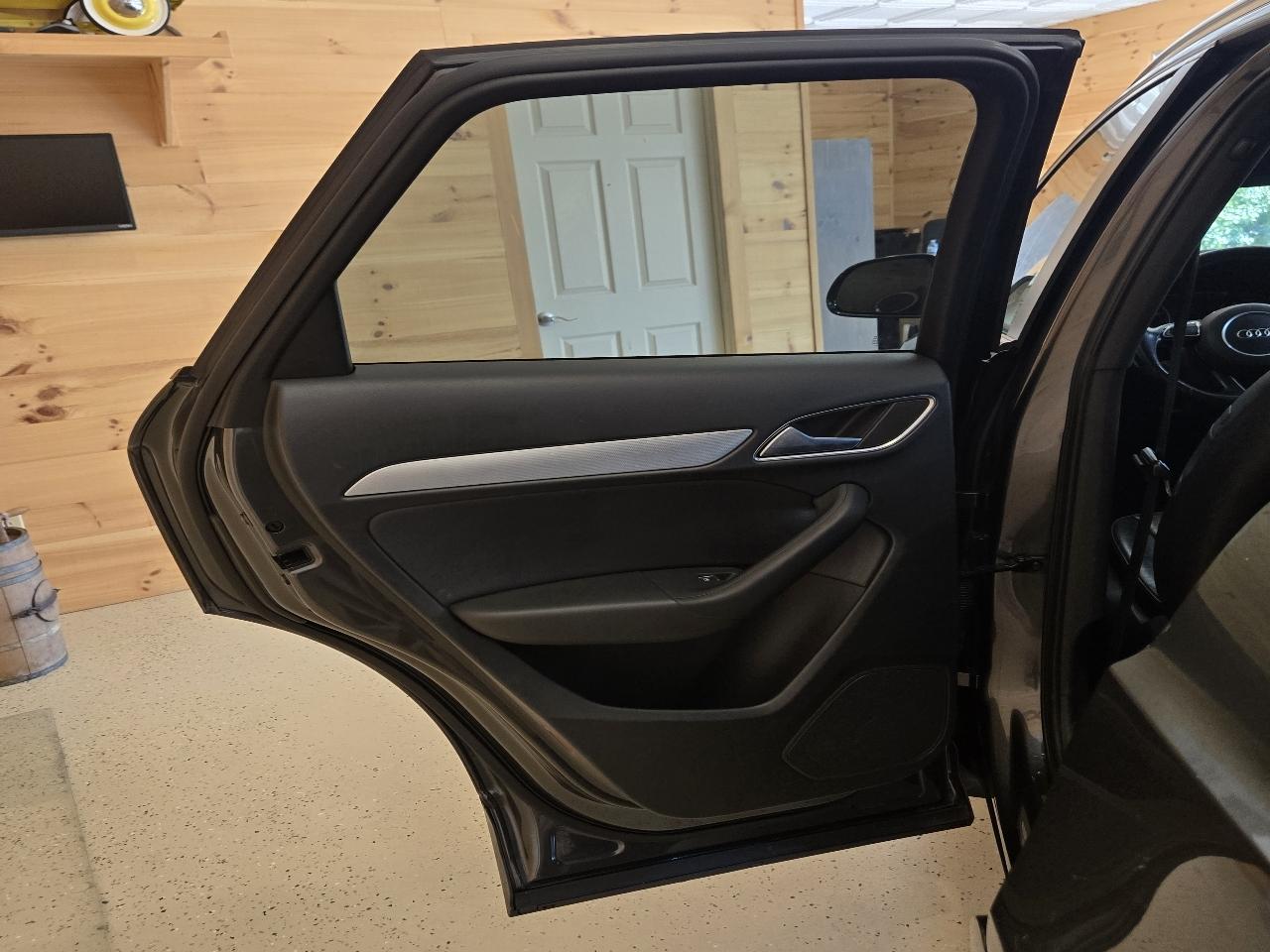 Audi Q3 Premium quattro 2018