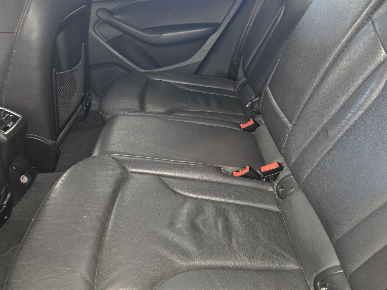 Audi Q3 Premium quattro 2018