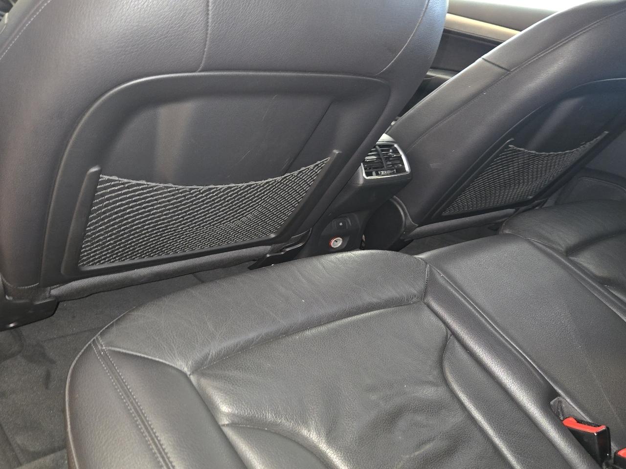 Audi Q3 Premium quattro 2018