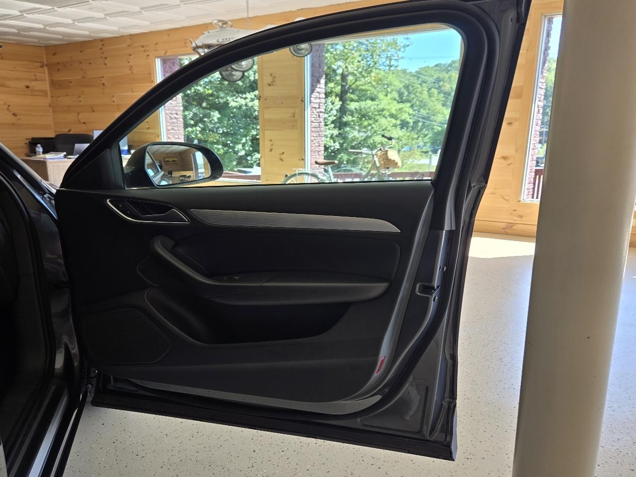 Audi Q3 Premium quattro 2018