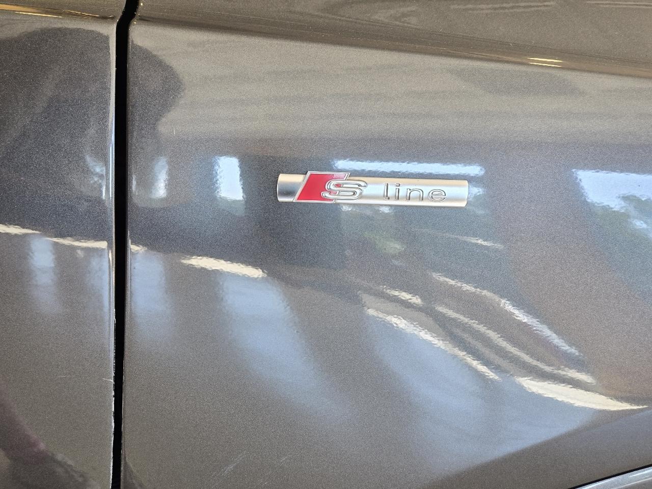 Audi Q3 Premium quattro 2018