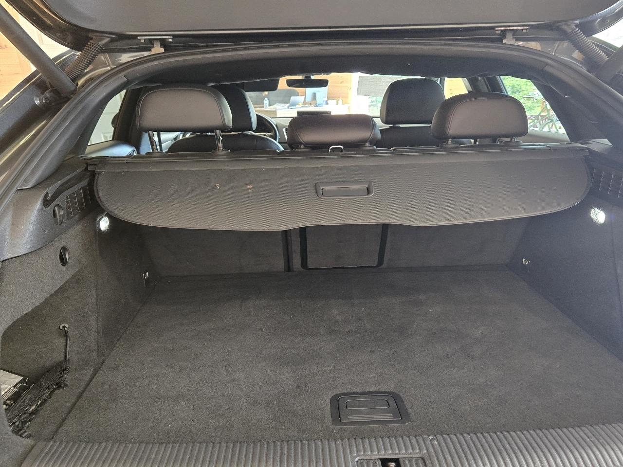 Audi Q3 Premium quattro 2018
