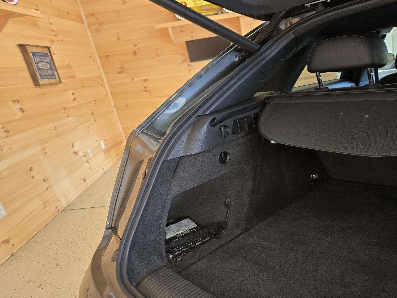 Audi Q3 Premium quattro 2018