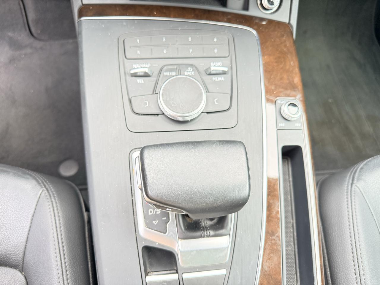 Audi Q5 2.0T Premium quattro 2019
