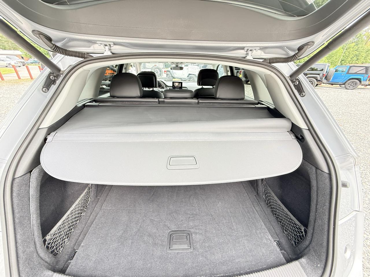 Audi Q5 2.0T Premium quattro 2019