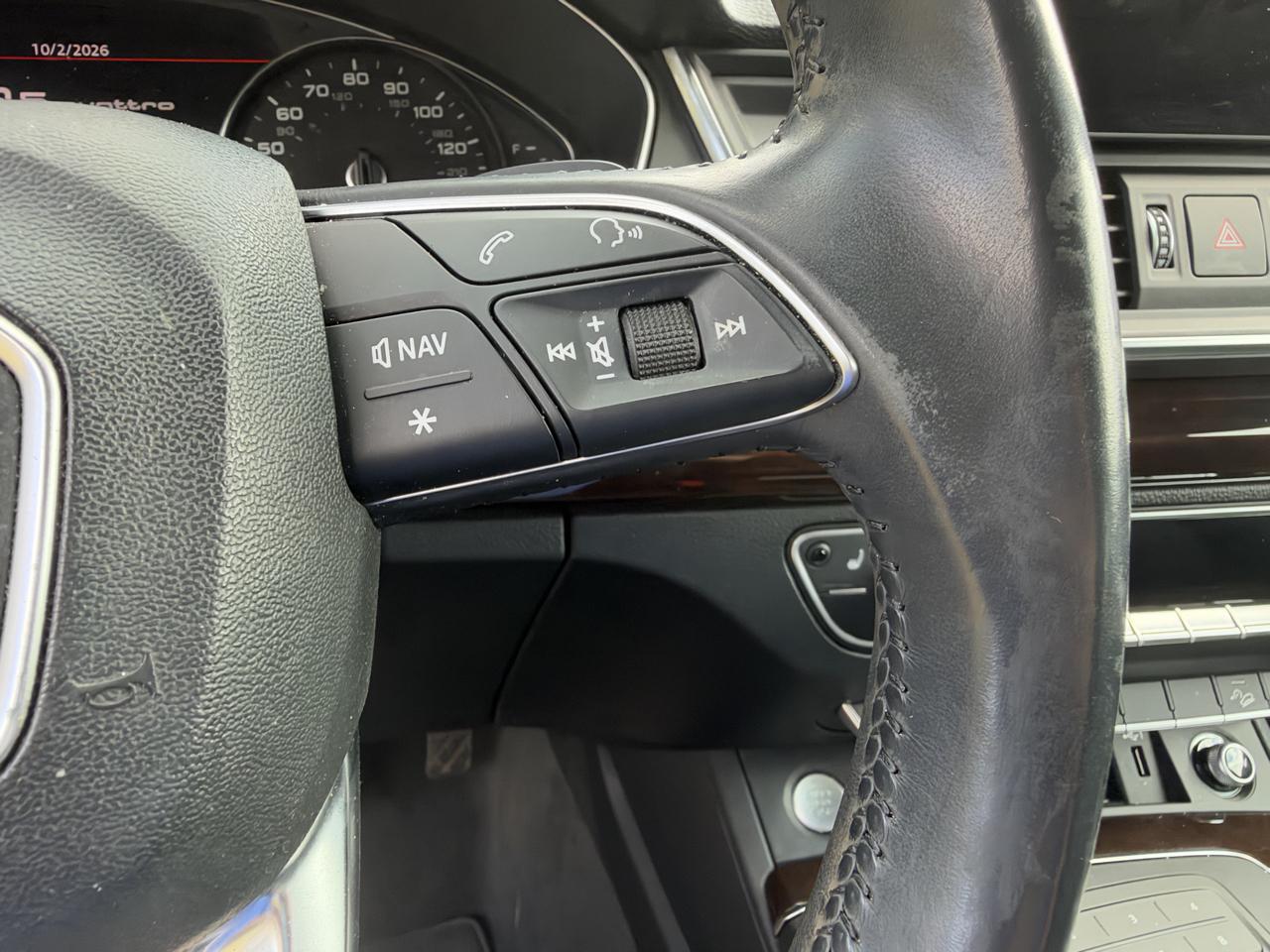Audi Q5 2.0T Premium quattro 2019