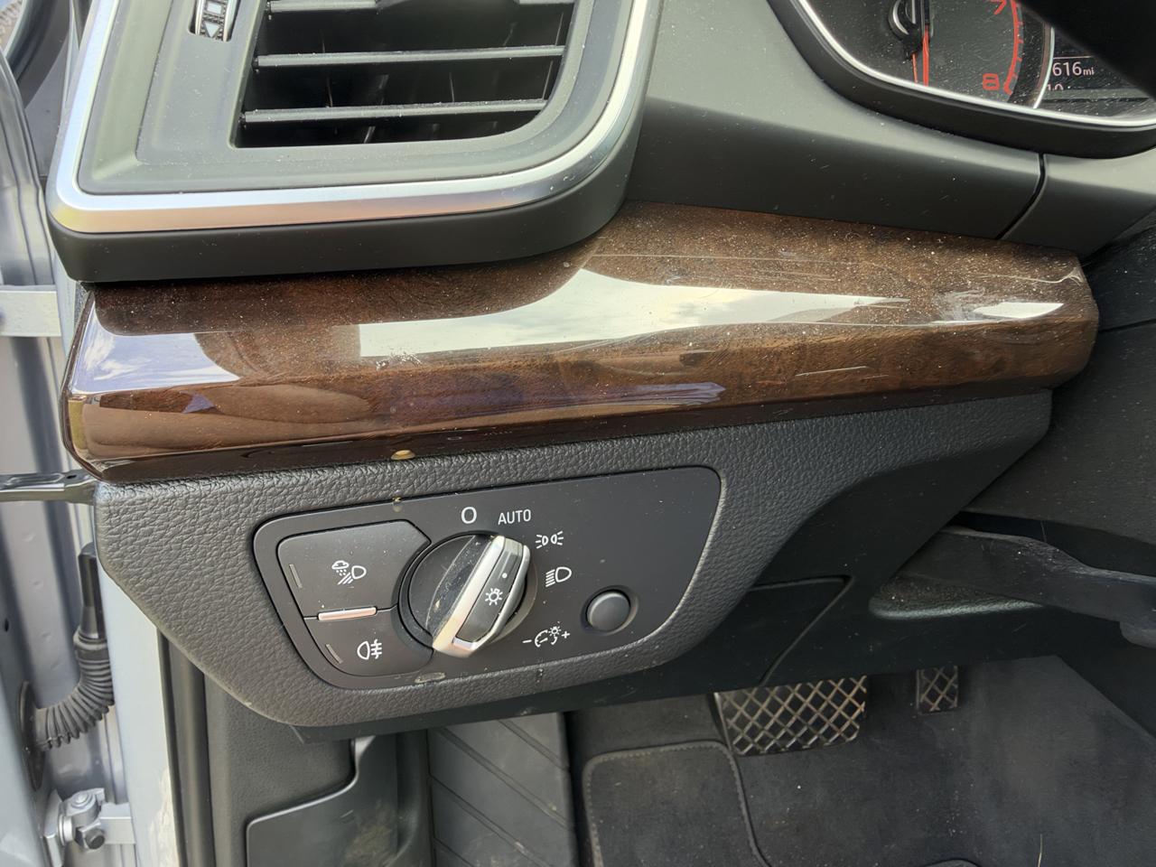 Audi Q5 2.0T Premium quattro 2019