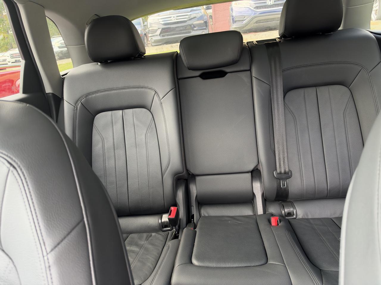 Audi Q5 2.0T Premium quattro 2019