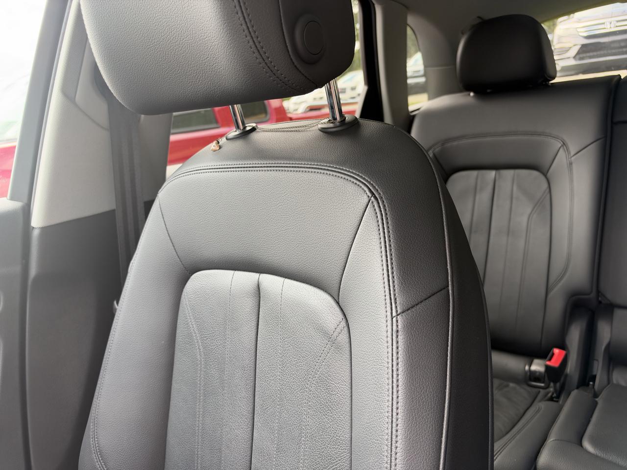 Audi Q5 2.0T Premium quattro 2019