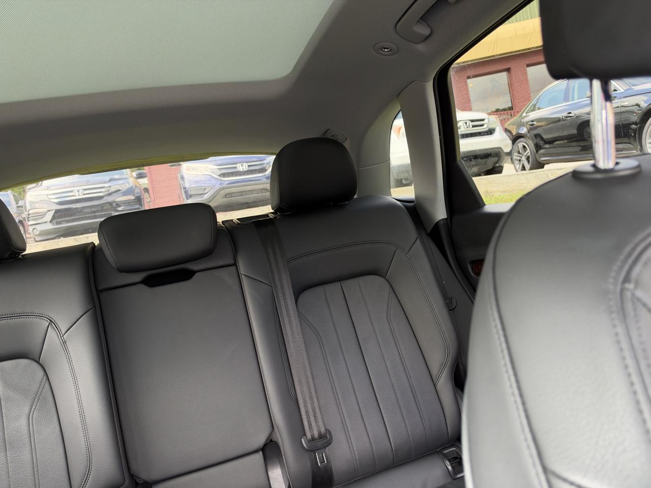 Audi Q5 2.0T Premium quattro 2019