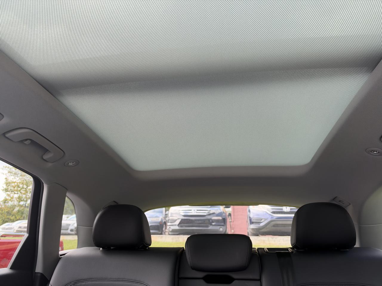 Audi Q5 2.0T Premium quattro 2019