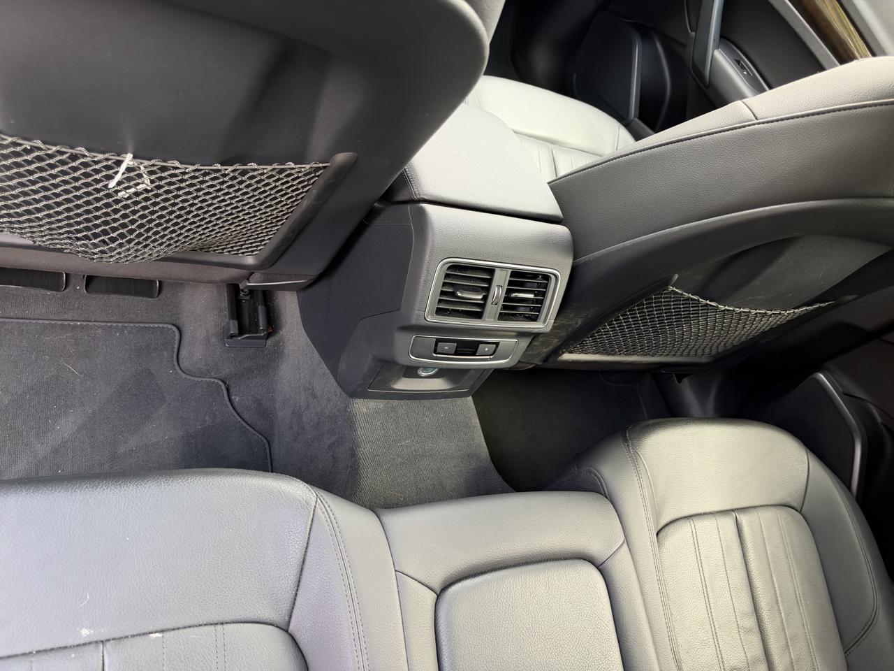 Audi Q5 2.0T Premium quattro 2019